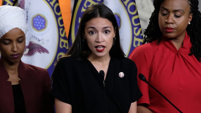 House Stuns America With 218-213 Vote — Democrats Are In Disbelief