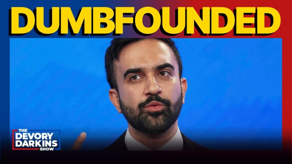 TSA drops BAD NEWS as Mamdani leaves New Yorkers DUMBFOUNDED