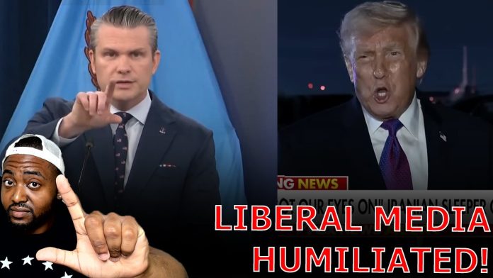 CNN Anchors TRIGGERED After Trump Officials FORCE Liberal Media To ISSUE HUMILIATING Retractions!