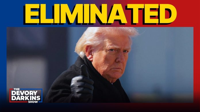 Iranian Chief ELIMINATED as TSA drops NIGHTMARE NEWS for Congress