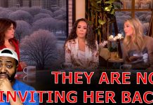 Trump Supporter Guest Host SCHOOLS The View As They MELTDOWN Over Trump Bombing Iran! Trump Supporter Guest Host SCHOOLS The View As They MELTDOWN Over Trump Bombing Iran!