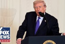 Trump updates Operation Epic Fury: America will ‘easily prevail’ Trump updates Operation Epic Fury: America will 'easily prevail'