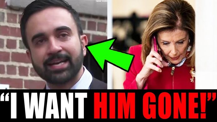 It's the end of his story.