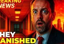 OMG! What They Found at Omar’s Husband’s “$60 Billion” Office Changes EVERYTHING OMG! What They Found at Omar's Husband's "$60 Billion" Office Changes EVERYTHING