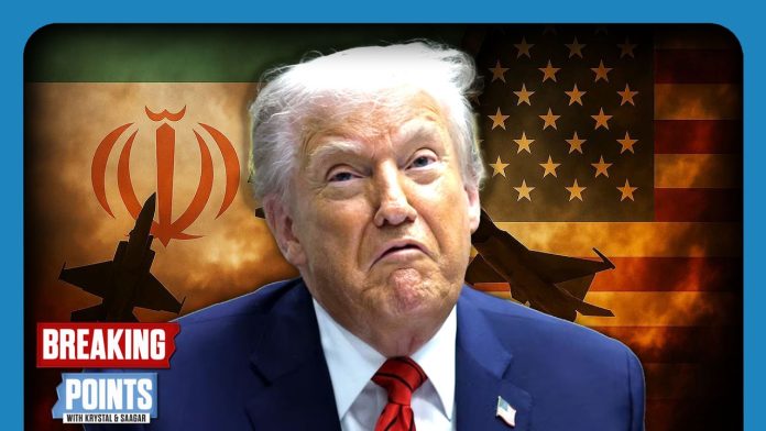 BREAKING: Iran REJECTS Trump Claim Of Talks, 5 Day Limited Ceasefire