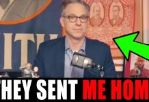 CNN REMOVED Jake Tapper from the newsroom!! đ CNN REMOVED Jake Tapper from the newsroom!! đ