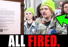 Company has ENOUGH, chooses to FIRE ALL WOKE EMPLOYEES. Company has ENOUGH, chooses to FIRE ALL WOKE EMPLOYEES.