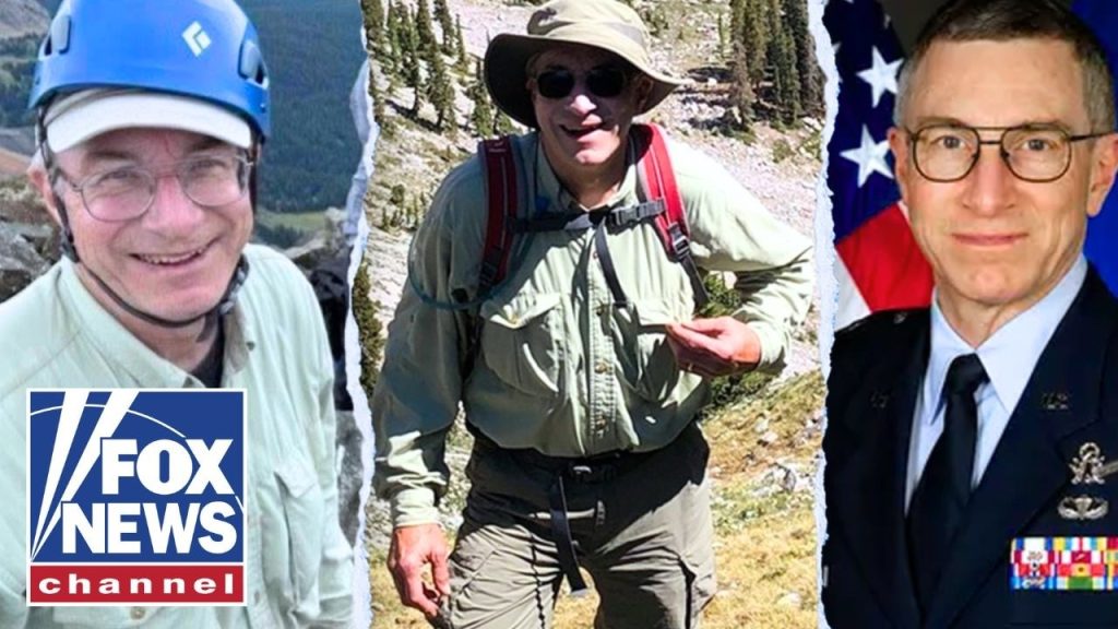 NATIONAL SECURITY FEARS’: Top scientists killed or missing