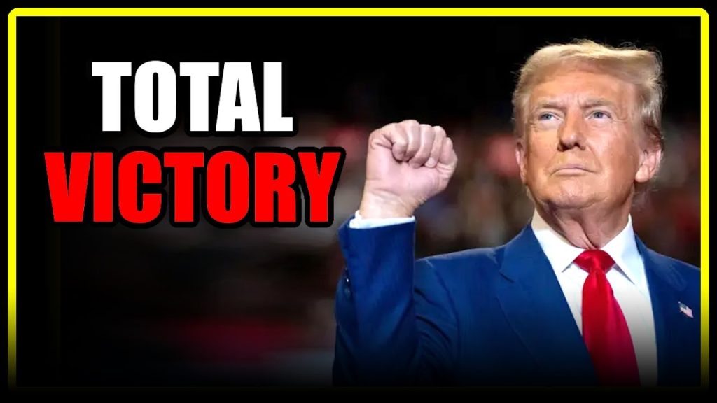 🔴We just got THE CONFIRMATION.🔴 🔴We just got THE CONFIRMATION.🔴