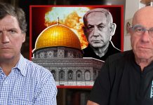 This Is Worse Than a Nuke… and Netanyahu Is Close. This Is Worse Than a Nuke… and Netanyahu Is Close.