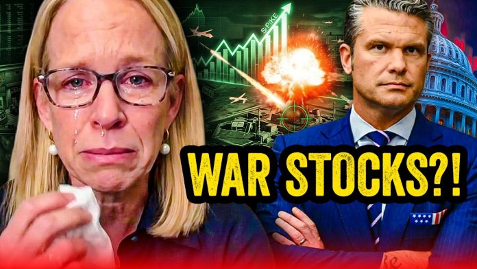maxresdefault-693 Democrat Leaders PANIC as Secret War Trades FINALLY Go Public!!!