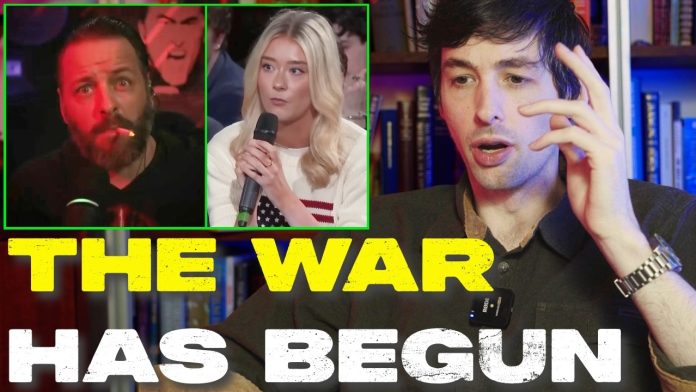 maxresdefault-711 Leftist YouTuber's Allegation Against Andrew Wilson Starts a War Online