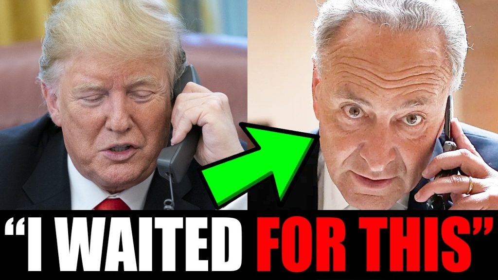 What Trump just did IS GENIUS.