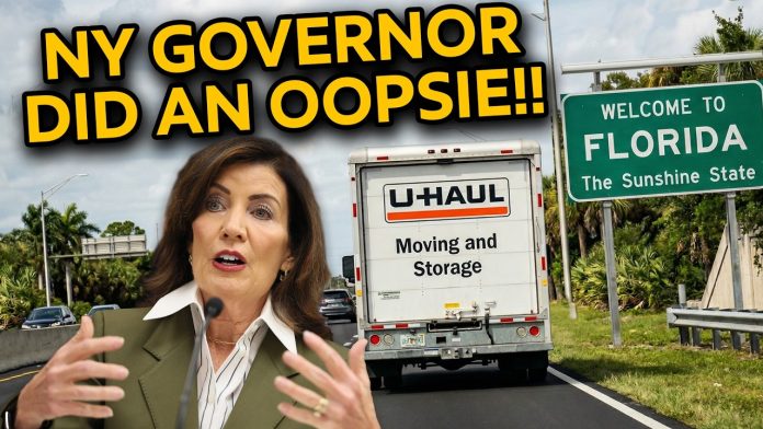 Tucker: I’ve Been Threatened