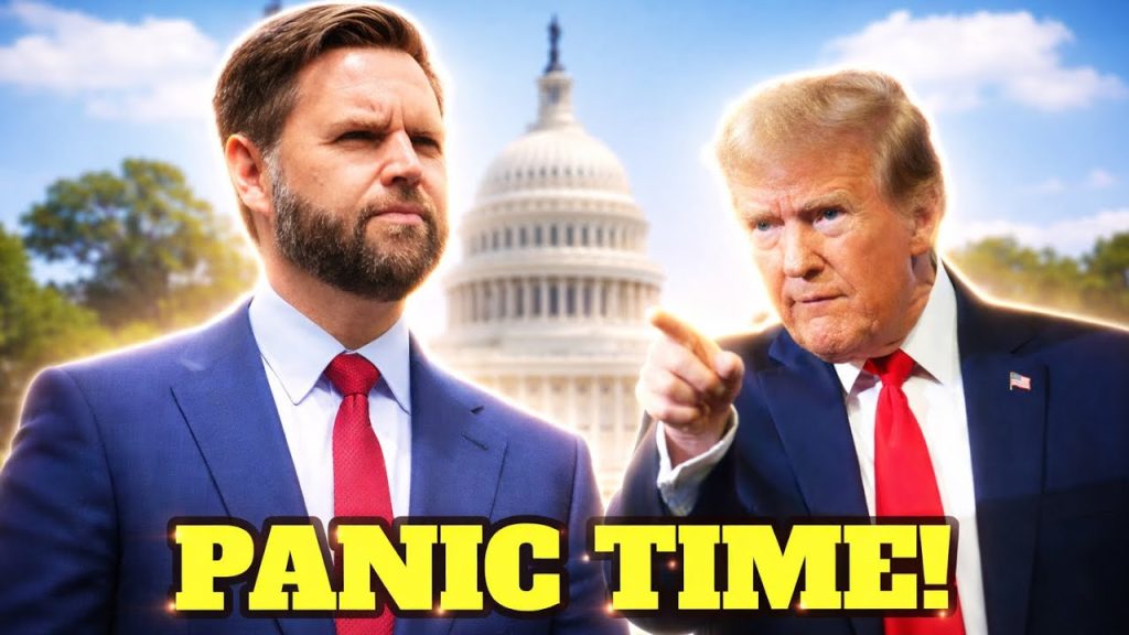 Trump was right… THIS is going to make people angry!