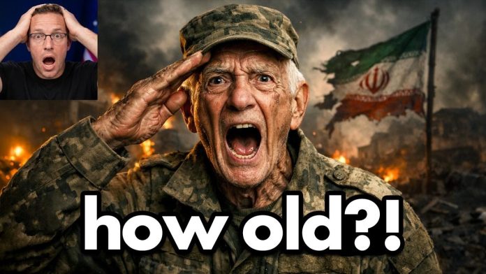 Trump Just Raised the U.S. Army Enlistment Age...