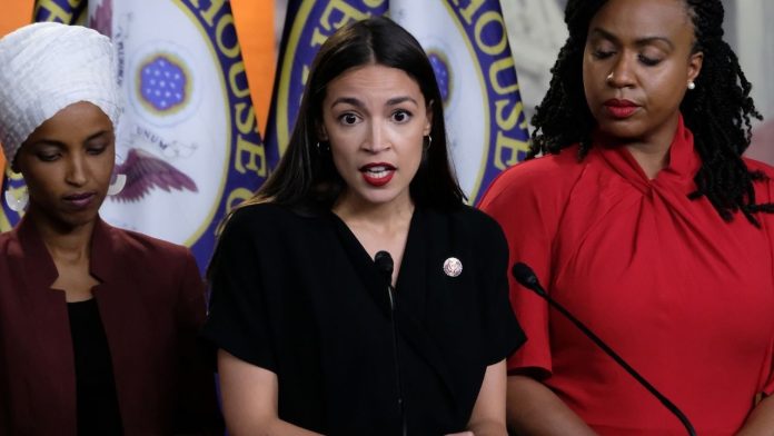 House Stuns America With 213-203 Vote — Democrats Are In Disbelief