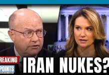 Larry Wilkerson: Iran May Be RUSHING TO NUKE Right Now Larry Wilkerson: Iran May Be RUSHING TO NUKE Right Now