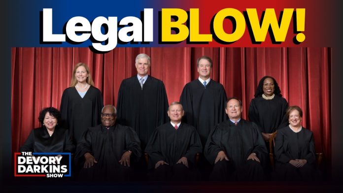 Colorado suffers MAJOR LEGAL BLOW as Democrat Mayor issues disgusting order