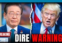 World Leaders DIRE WARNING: ‘Can’t Sleep’ Over Iran Crisis World Leaders DIRE WARNING: 'Can't Sleep' Over Iran Crisis