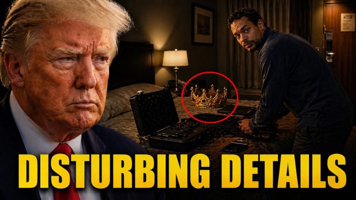 🔴NEW Trump Shooter Details on Cole Allen – Worse Than We Imagined