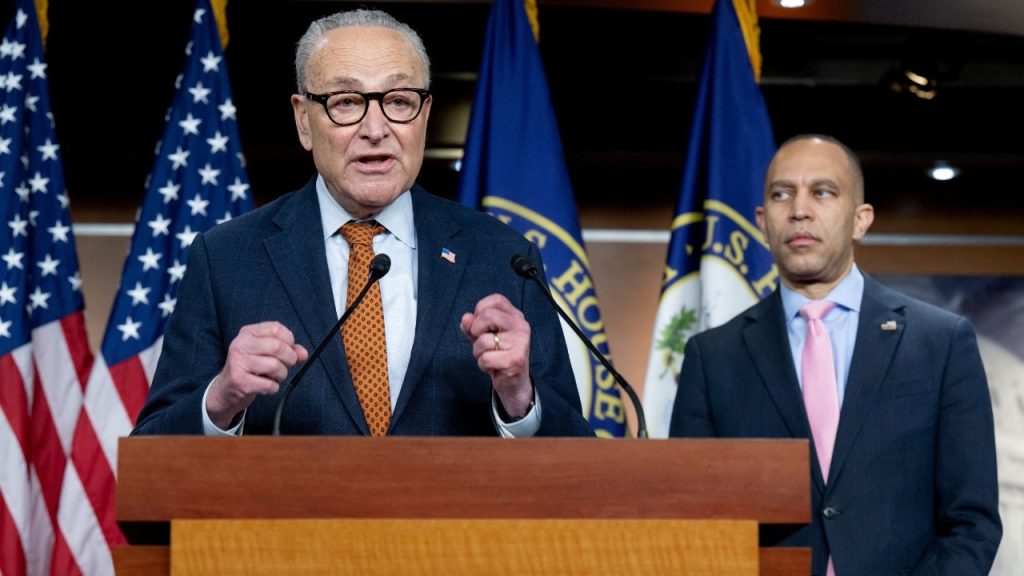 Dems ROCKED by Massive Scandal — The Media is Hiding This