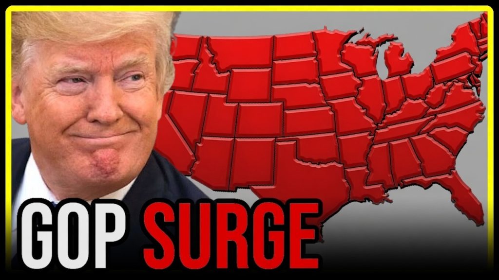 The Dems. were BRAGGING… then they LOST EVERYTHING.