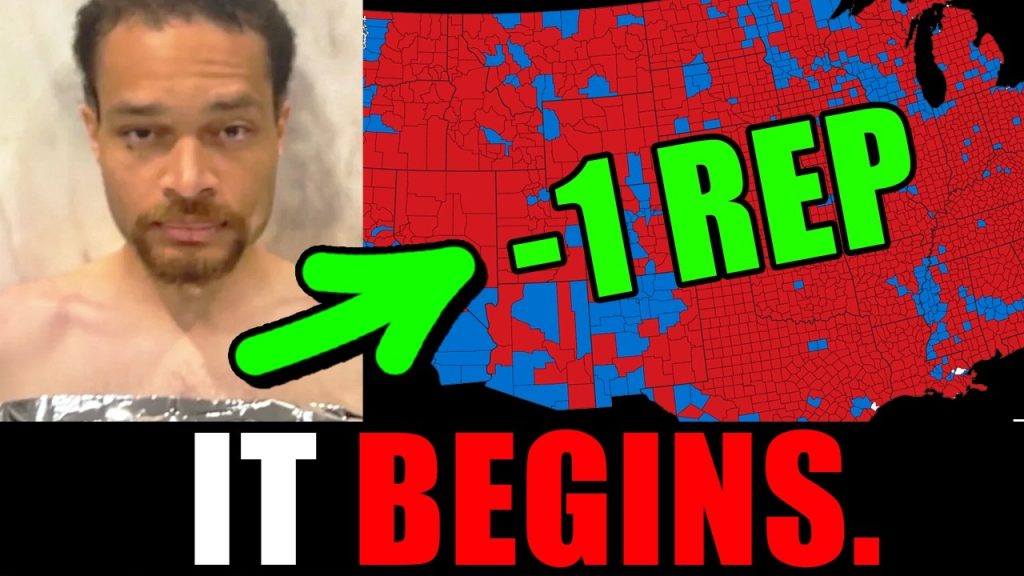 The straw that broke the camels back…