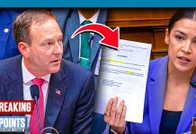 AOC HUMILIATES Trump Crony With RoundUp RECEIPTS AOC HUMILIATES Trump Crony With RoundUp RECEIPTS