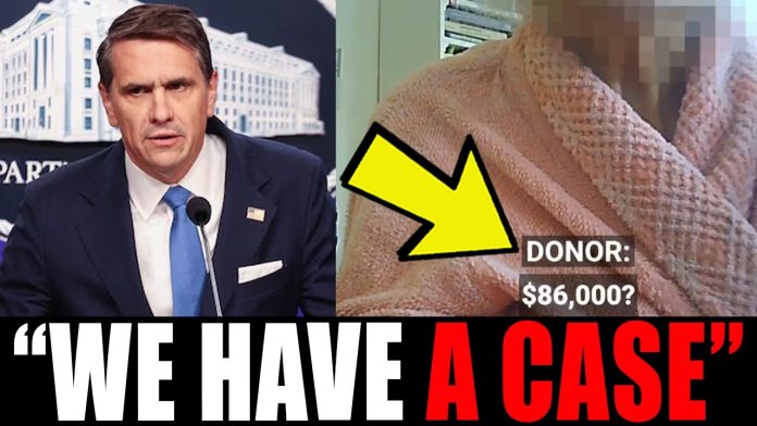 Ladies & Gentleman... WE GOT EM.