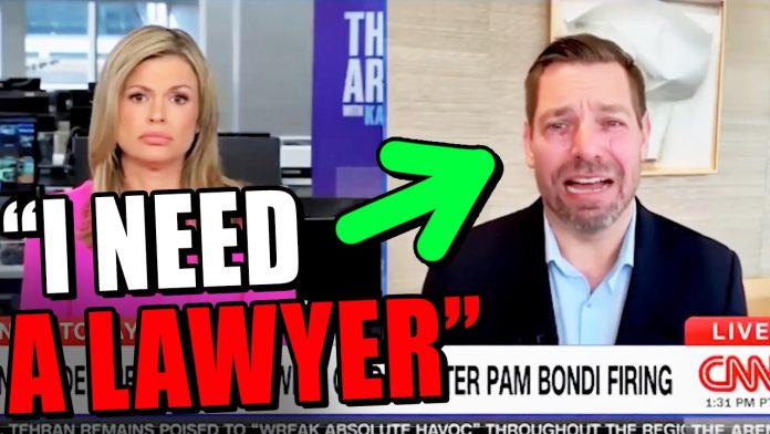 maxresdefault-132 Democrat FINDS OUT he might be going to Prison đŸ˜‚