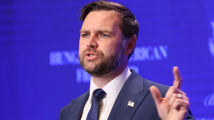 maxresdefault-183 JD Vance Abruptly Leaves Iran Meeting - Makes Huge Announcement