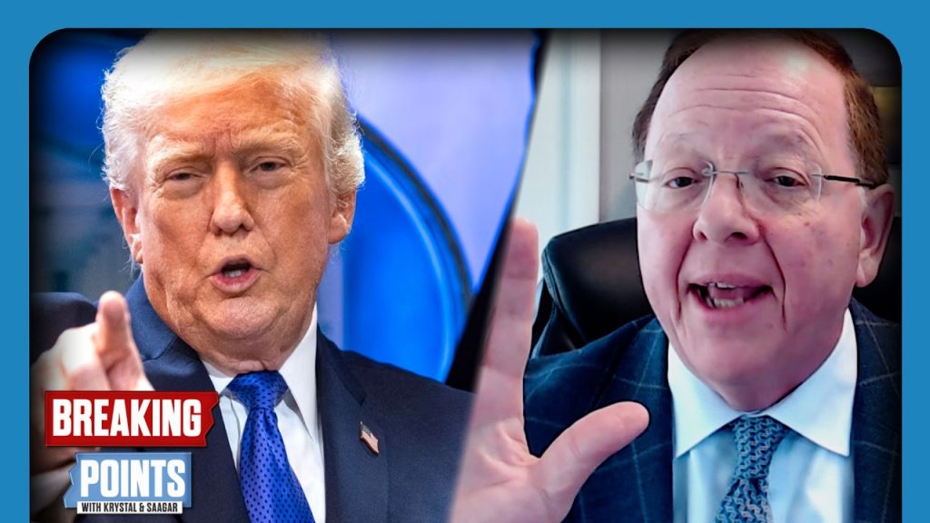 Professor Pape: IRAN WAR NOT OVER, Trump TRAPPED Professor Pape: IRAN WAR NOT OVER, Trump TRAPPED