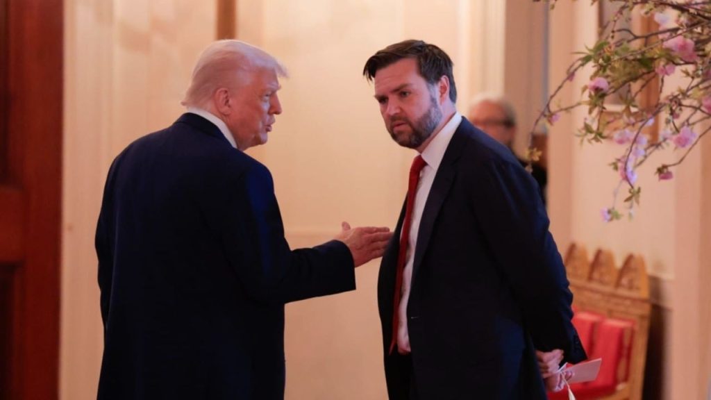 BREAKING: ‘CODE RED’ AT WHITE HOUSE – This Is Serious