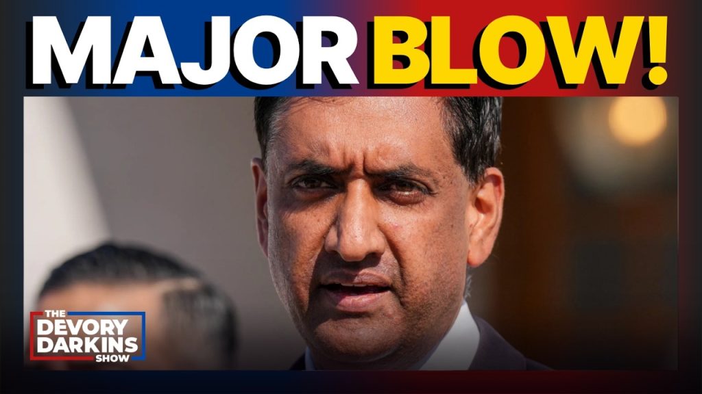 Democrats suffer MAJOR BLOW after latest insider trading bombshell