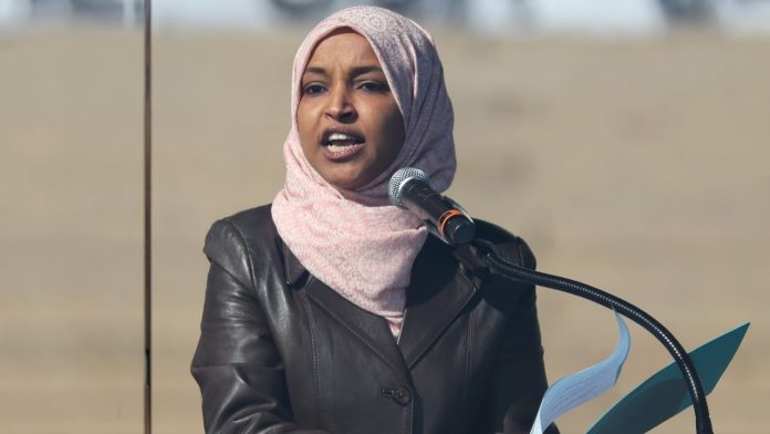 WOW!: Ilhan Omar Makes Shocking Admission - Dems Are Panicking