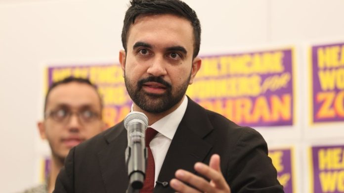 Fired! - Mamdani Rocked By Disgusting Scandal