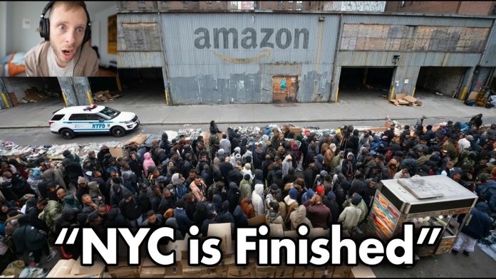 maxresdefault-345 NYC Bans “FREE DELIVERY”… Amazon Closes 7 Warehouses PERMANENTLY