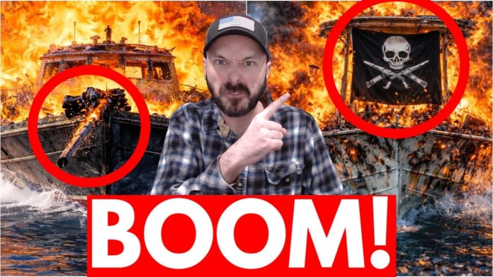 maxresdefault-387 U.S. Military SMASHES Cartel Targets *BRUTAL STRIKE FOOTAGE*