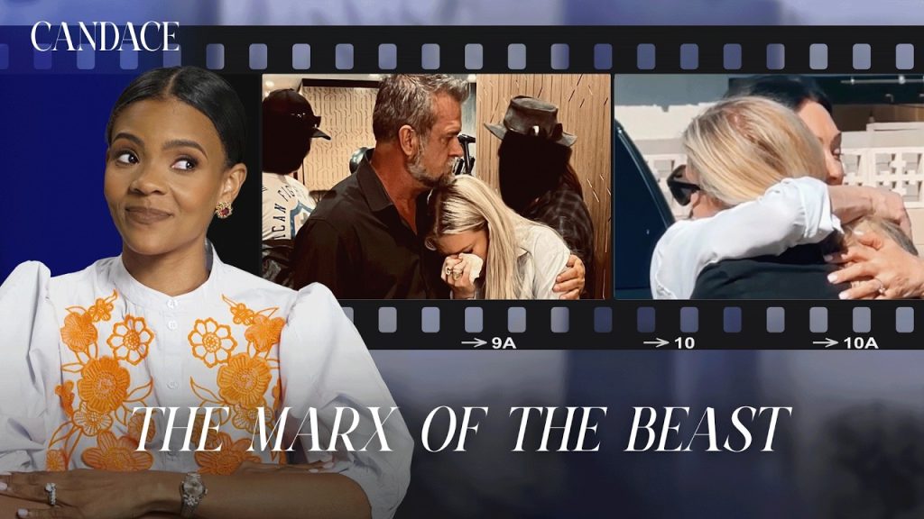 BREAKING: The ATF Traced A Gun On 9/10. Erika’s “Friend” Wanted To Own Its Company. | Candace Ep 324