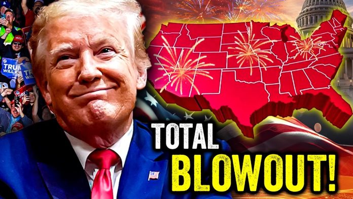 maxresdefault-424 GOP BLOWOUT! Republicans DEMOLISH Dems in Special Elections!!!