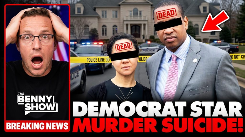 🚨 Gun-Grabbing Superstar Democrat Just SHOT DEAD His Whole Family Right After…