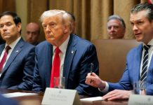 He’s Gone! – Trump Shocked As Top Official Resigns He's Gone! - Trump Shocked As Top Official Resigns