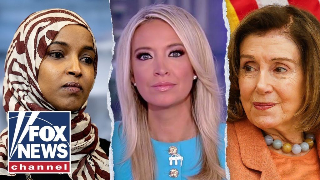 McEnany: How in the world does this happen?