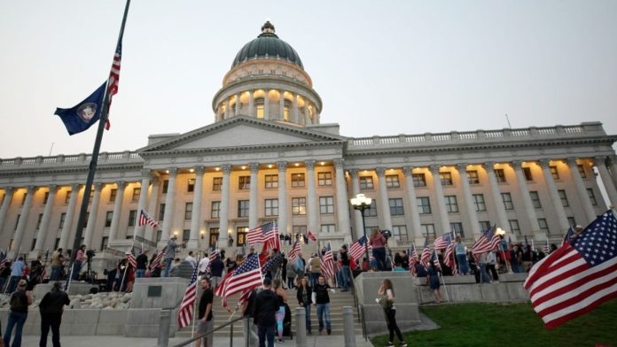 Supreme Court Rocked By Extramarital Affair - Justice Could Be Removed