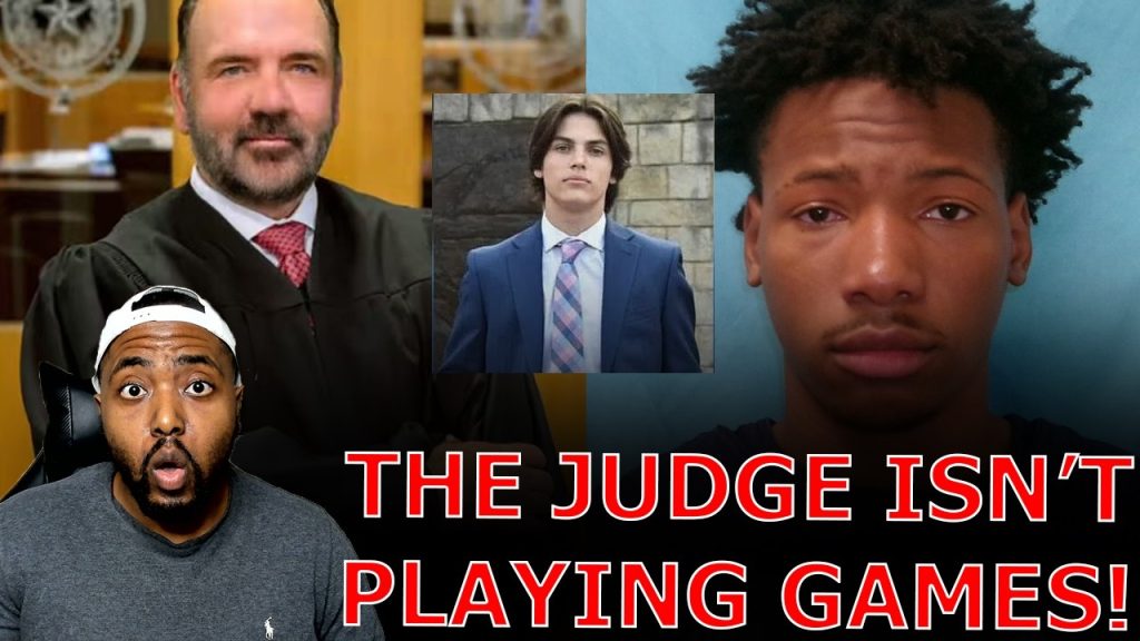 Judge DELIVERS DEVASTATING BLOW To Track Meet KILLER Karmelo Anthony IN MAJOR SETBACK Before Trial!