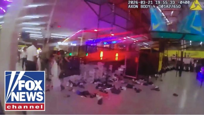 Teen ‘takeover’ chaos spreads nationwide...