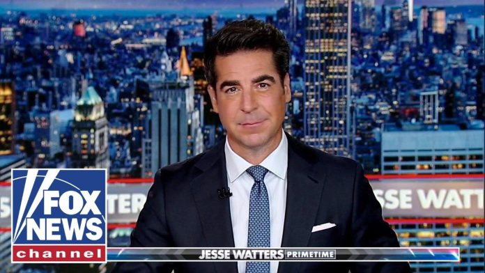 Watters: They already know what's coming...