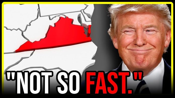 Dems. just got a RUDE AWAKENING.