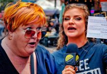 Triggered Democrats FREAK OUT At Clinton/Kamala Iran Quotes Triggered Democrats FREAK OUT At Clinton/Kamala Iran Quotes